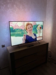 ТБ Philips 50PUS8118/12 фото від покупців 6