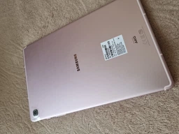 Планшет Samsung Galaxy Tab S6 Lite LTE 64GB Gray (SM-P619NZAASEK) фото от покупателей 4