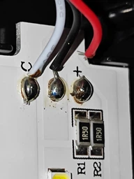 Настольная лампа RZTK TL 12B 410lm 3000-6500K USB 5V фото от покупателей 8