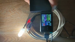 УМБ Ugreen PB165 45W PD 20000mAh Dual Type-C + USB-A (80304)
