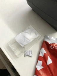 СЗУ сетевое зарядное устройство HOCO C81A 1USB/2.1A с кабелем для зарядки USB - Lightning Белый фото от покупателей 1