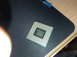 Процесор для ноутбука Intel Core i5-2540M, HD Graphics 3000, 35W Б/В фото від покупців 2