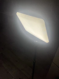 Светодиодная прямоугольная LED лампа PL26 Ra95+ Прожектор с штативом 2м Набор для блогера и визажиста фото 2 в 1 фото от покупателей 1