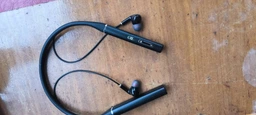 Наушники HL S720 Bluetooth Headset Black Беспроводные наушники спортивные с микрофоном Черные 10155 фото от покупателей 2