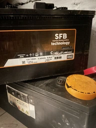 Інвертор напруги чиста синусоїда 800W ЕЛІМ-УКРАЇНА ПНК-12-800
