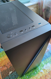 Корпус Gamdias ARGUS E5 Mid-Tower PC Case (4712960136472) фото від покупців 10