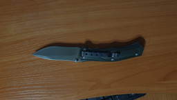 Карманный нож Grand Way 6891 GPC фото от покупателей 1