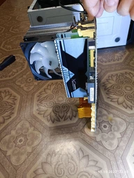 Кулер 2E Gaming Air Cool (AC90D4) фото від покупців 15