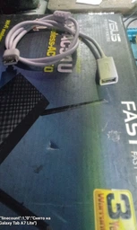 Кабель Atcom USB 2.0 AM - USB 2.0 AF 0.8 м (3788) фото от покупателей 1
