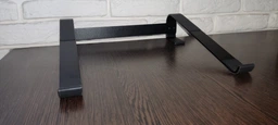 Подставка для ноутбука MacBook Air Pro DDC Laptop Stand Silver (LT-02) фото от покупателей 2