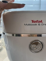 Мультиварка TEFAL Multicook & Grain RK900 фото от покупателей 1