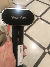 Відпарювач портативний SteamOne EUXL400BV2