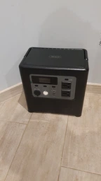 Зарядная станция XO PSA-1200 / 1200 Вт / 1229 Вт⋅ч / LiFePO4 (6920680837113) фото от покупателей 3