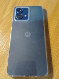 Мобильный телефон Motorola G84 12/256GB Marshmallow Blue (1002144)