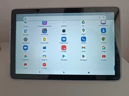 Планшет Teclast P40HD (4/64) LTE з Чохлом (TL-102823) фото від покупців 4