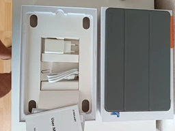 Планшет Teclast P40HD (4/64) LTE з Чохлом (TL-102823) фото від покупців 2