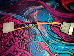 Кабель живлення Atcom SATA Molex 4pin-15pin 15 см (3798) фото від покупців 1