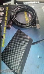 Кабель UGREEN US102 USB 2.0 to USB 1m Black (10309) фото від покупців 5