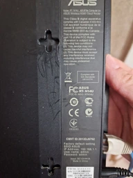 Кабель для wi fi роутера от павербанка Powerbank - повышающий переходник з 5 на 12 вольт провод для TP-Link Keenetic ASUS Xiaomi MikroTik Tenda D-Link Mercusys Huawei и других интернет вай фай модем терминал USB - DC 12V 1.5А 5.5x2.1 LEXEGO (KPN5669) фото от покупателей 17