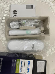 Электрическая зубная щетка PHILIPS Sonicare HX6807/28 Protective Clean 4300 фото от покупателей 1