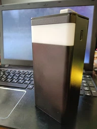 УМБ XO PR129 20000 mAh PD20W QC22.5W Black (1283126558559) фото от покупателей 2