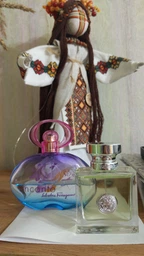 Туалетна вода для жінок Versace Versense 50 мл (8011003997015) фото від покупців 4