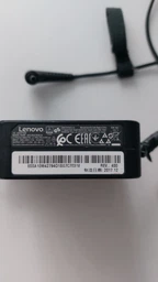 Блок питания для Lenovo 20V 3.25A 65W 4.0*1.7 Elements (Q70-XSG65) фото от покупателей 4