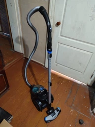 Пылесос без мешка PHILIPS 5000 series FC9550/09 фото от покупателей 13
