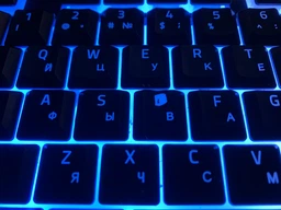 Клавіатура Razer Ornata V3 USB UA Black (RZ03-04462100-R371)