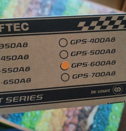 Блок питания 700W Chieftec SMART (GPS-700A8) фото от покупателей 19