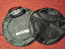 Сумка для тарелок RockBag Student Line RB22441 фото от покупателей 1