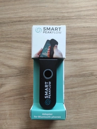 Беспроводной Bluetooth-адаптер Smart Peak Flow (5999887746086)