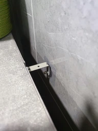Универсальный держатель на стену для картин/ календарей ,(4 шт), Athand фото от покупателей 7