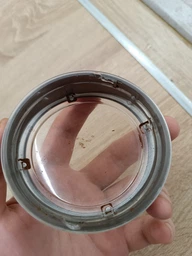 Кофемолка MPM MMK-02M фото от покупателей 1