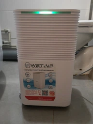 Осушитель Wetair WAD-A10L фото от покупателей 8