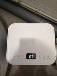 Осушитель Wetair WAD-A10L фото от покупателей 7