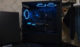 Вентилятор AeroCool Eclipse 12 ARGB (ACF3-EL10217.11)