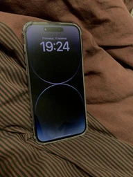Чехол для смартфона BeCover Anti-Shock для Apple iPhone 14 Pro Max Grey (BC_708247) фото от покупателей 1