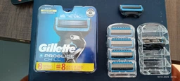 Станок для бритья мужской (Бритва) Gillette ProGlide Power Flexball с 1 сменным картриджем НОВЫЙ дизайн