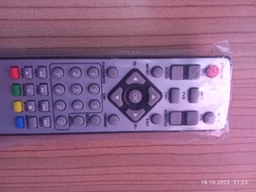 Пульт для Т2 тюнера World Vision T38/T39/T58