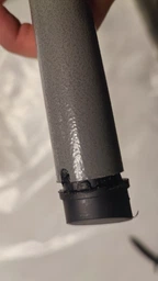Стул складной Time Eco TE-1810 Белый (4820211100193)