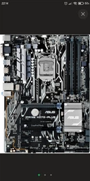 Оперативная память HyperX DDR4-3200 16384MB PC4-25600 Fury Black (HX432C16FB4/16) фото от покупателей 4
