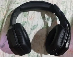 Безпровідні ігрові навушники з мікрофоном геймерські E1000 WTX / Ігрові bluetooth навушники 7.1 для геймерів, ігор, пк, playstation, xbox 9060 EKSA Чорний 68113 фото від покупців 4