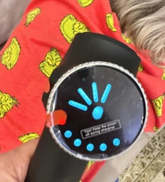Масажер EnergyFIT PB-16 фото від покупців 1