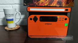 Зарядная станция CTECHI GT500 500 Вт 518 Вт*Ч фото от покупателей 5