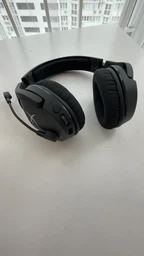 Навушники HyperX Cloud Stinger Core Wireless DTS Black (4P4F0AA) фото від покупців 3
