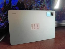 Планшет Xiaomi Redmi Pad SE Wi-Fi 4/128GB Lavender Purple (VHU4451EU) фото от покупателей 7