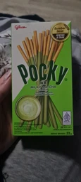Японські палички Pocky Matcha 33г