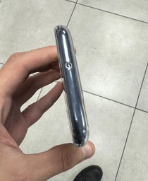 Захисний чохол Deexe Gradient Color для Samsung Galaxy A51 (А515) - Cyan / Blue