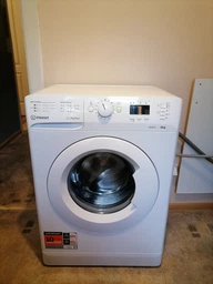 Пральна машина INDESIT OMTWSA 51052 W EU